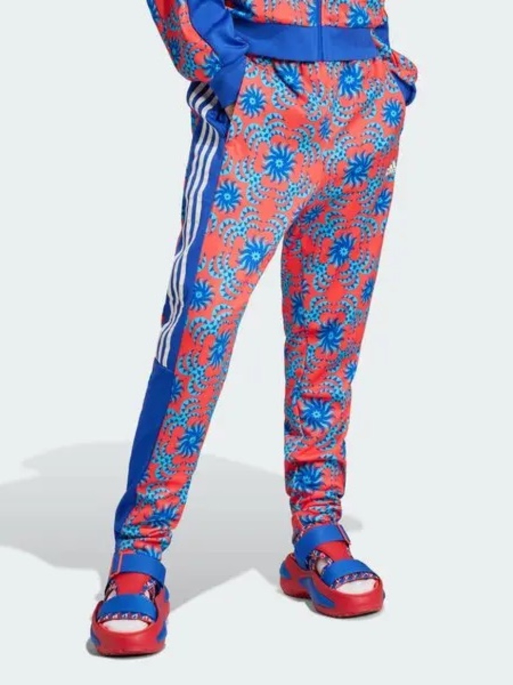 adidas Farm Rio Floral Track Pants